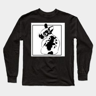 Bunny Long Sleeve T-Shirt